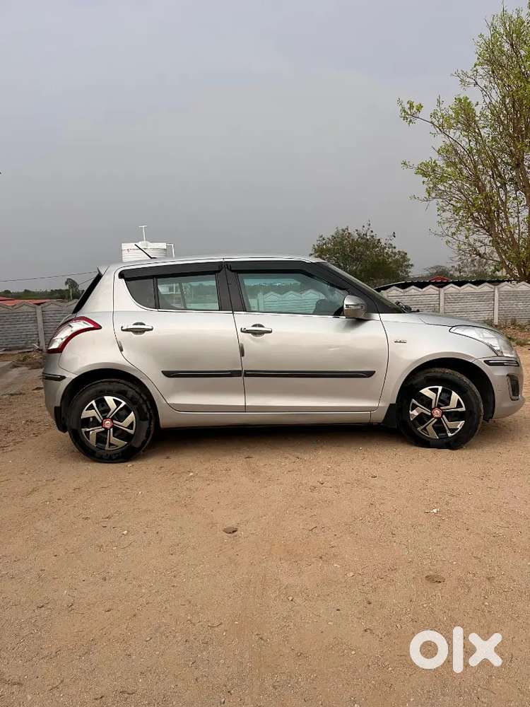 Maruti Suzuki Swift 2017 Vdi Abs Diesel “excellent Condition”