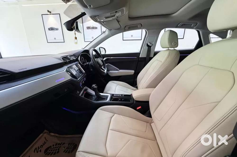 Audi Q3 Sportback, 2025, Petrol