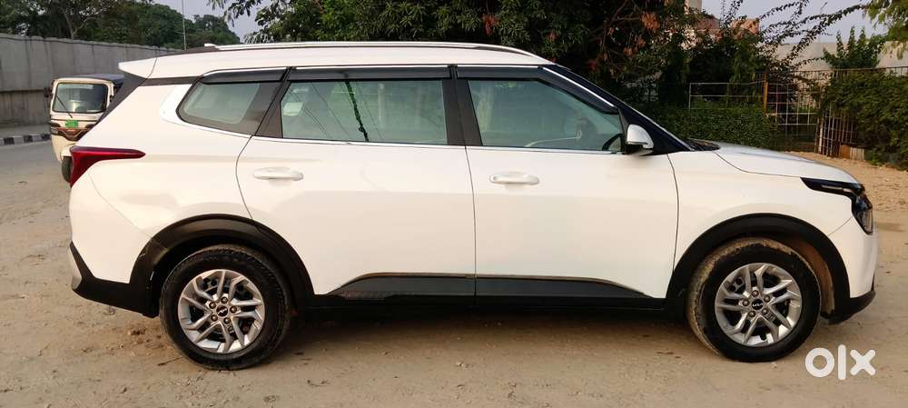 Kia Carens 1.5 Prestige 7 Str, 2024, Diesel