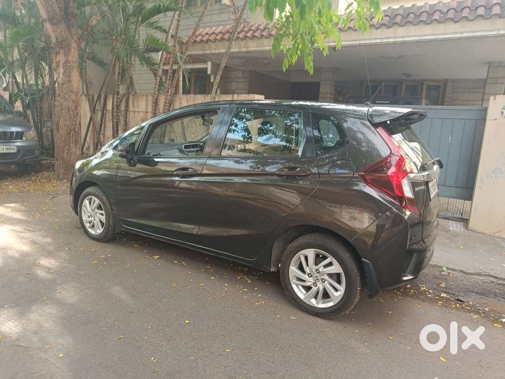 Honda Jazz 1.5 Sv I Dtec, 2016, Diesel