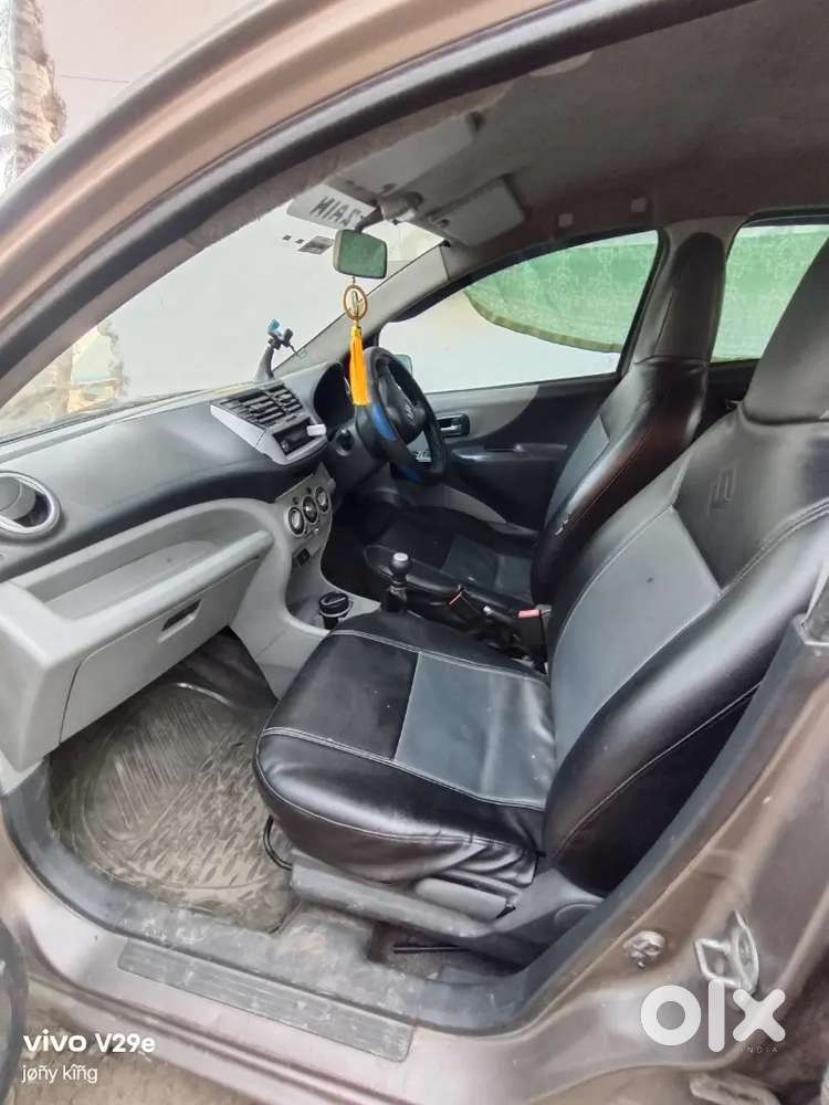 Maruti Suzuki A-star 2010 Petrol 70000 Km Driven