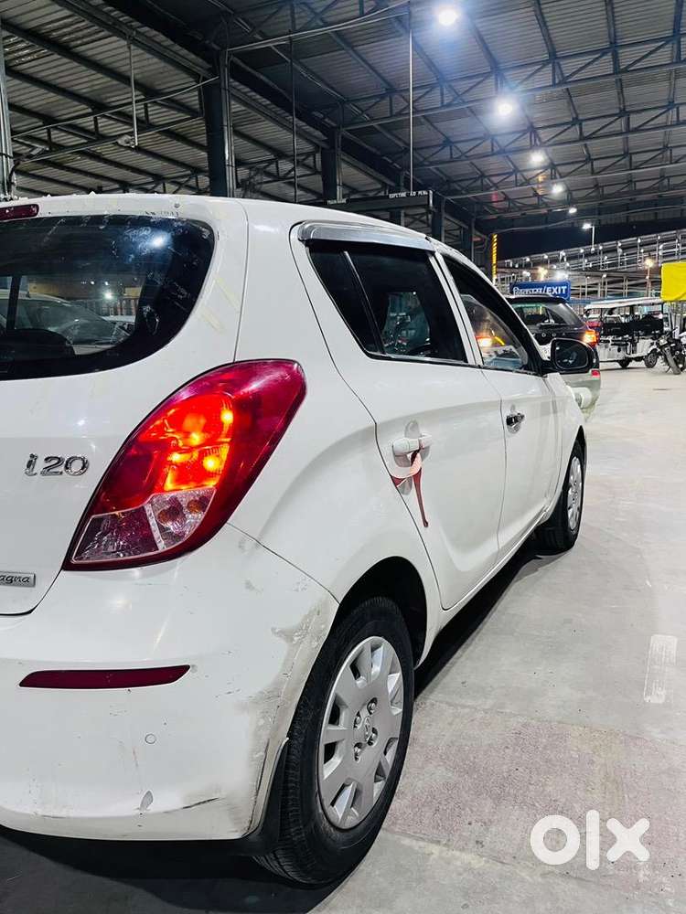 2014 Hyundai Diesel Manual 84000 Km Driven