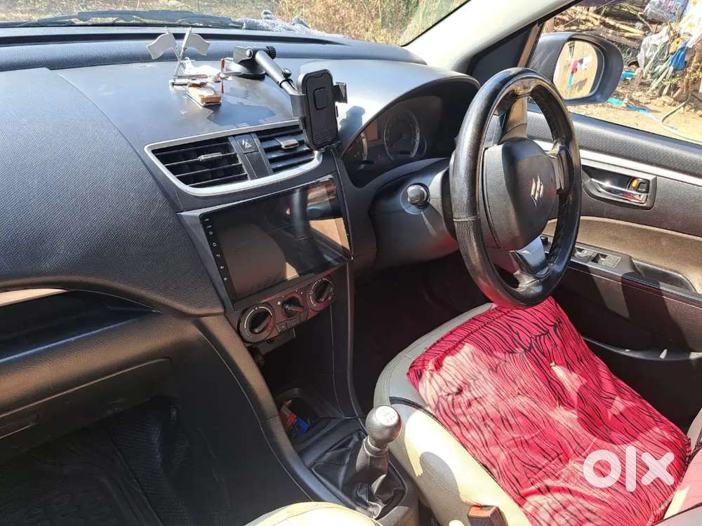 Maruti Suzuki Swift Vdi 2004