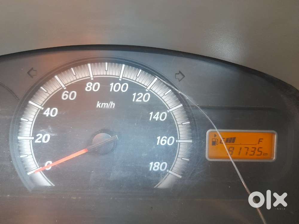 Maruti Suzuki Eeco 2020 Well Maintained