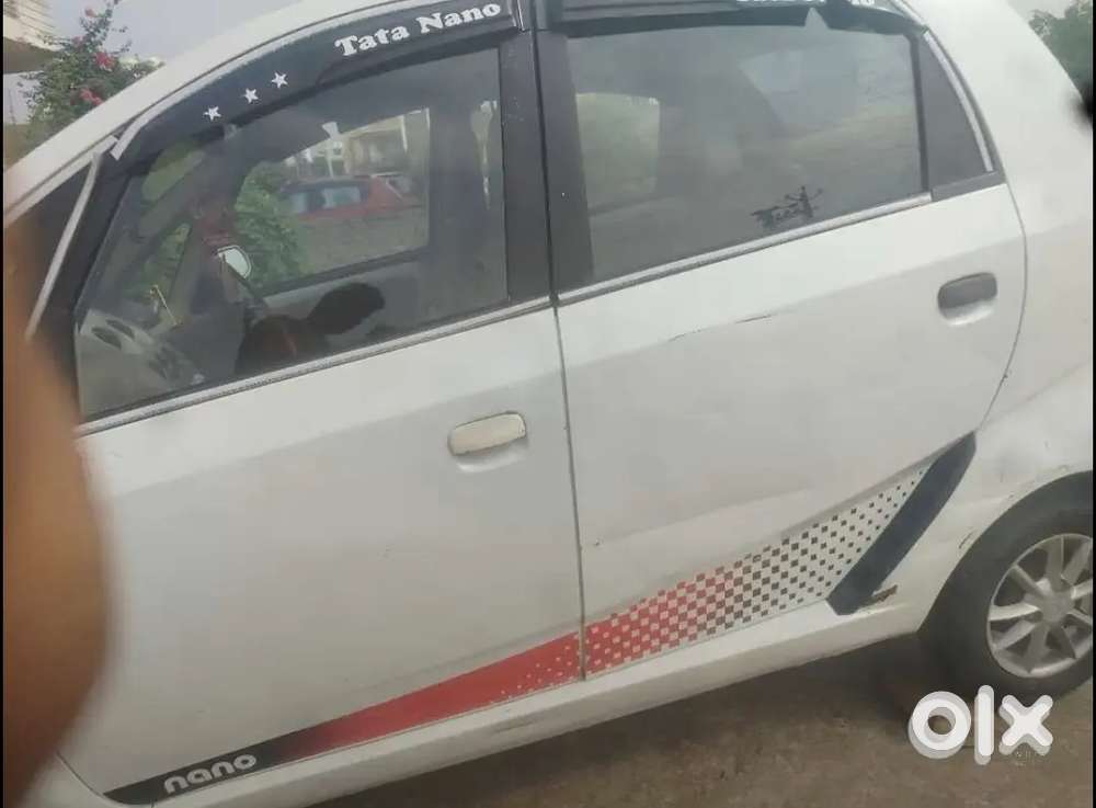 Good Condition Car