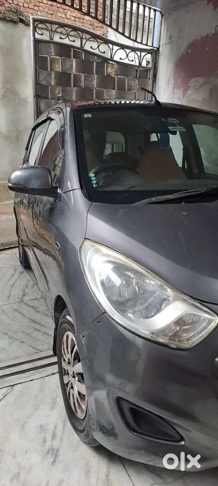 Hyundai I10 Asta Petrol Manual 2013