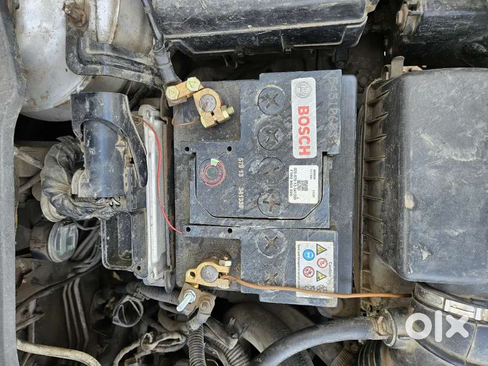 Hyundai I20 2011/10 Month Year Model