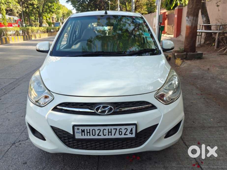 Hyundai I10 Magna, 2012, Petrol