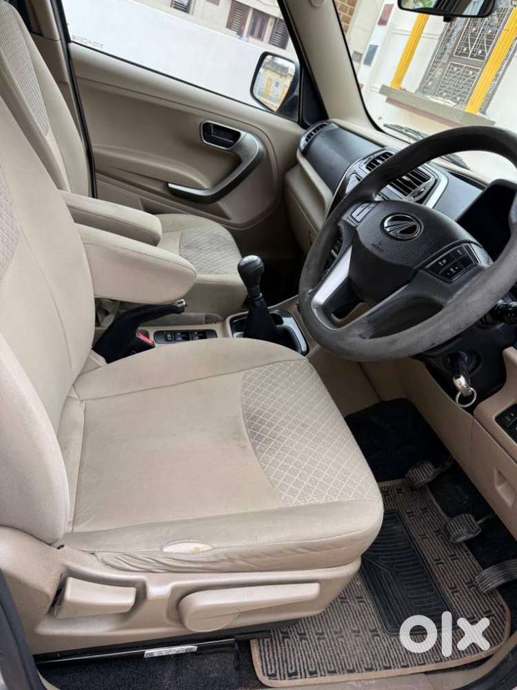 Mahindra Bolero Neo 1.5 N 10, 2022, Diesel