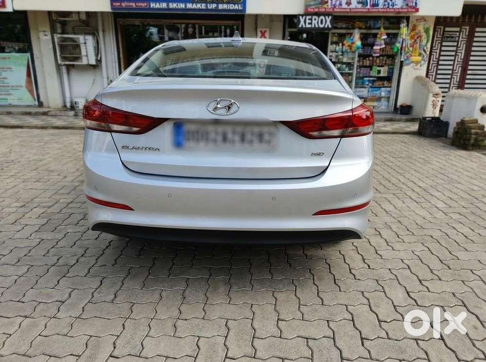 Hyundai Petrol Car 2018 At Elite Motors Bhubaneswar