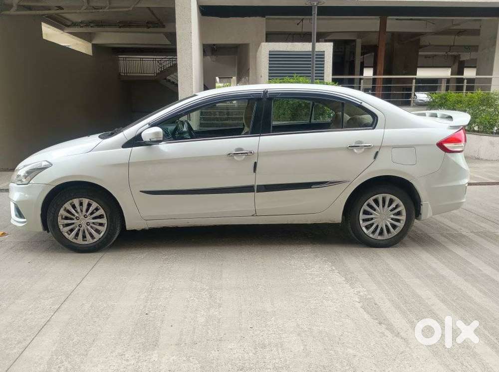 Maruti Suzuki Ciaz Delta 1.5, 2019, Diesel