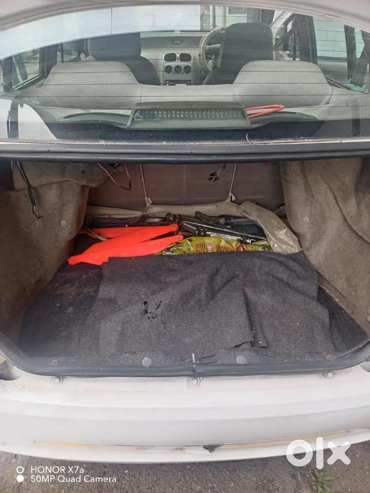 Tata Indigo Cs 2010 Diesel 190360 Km Driven