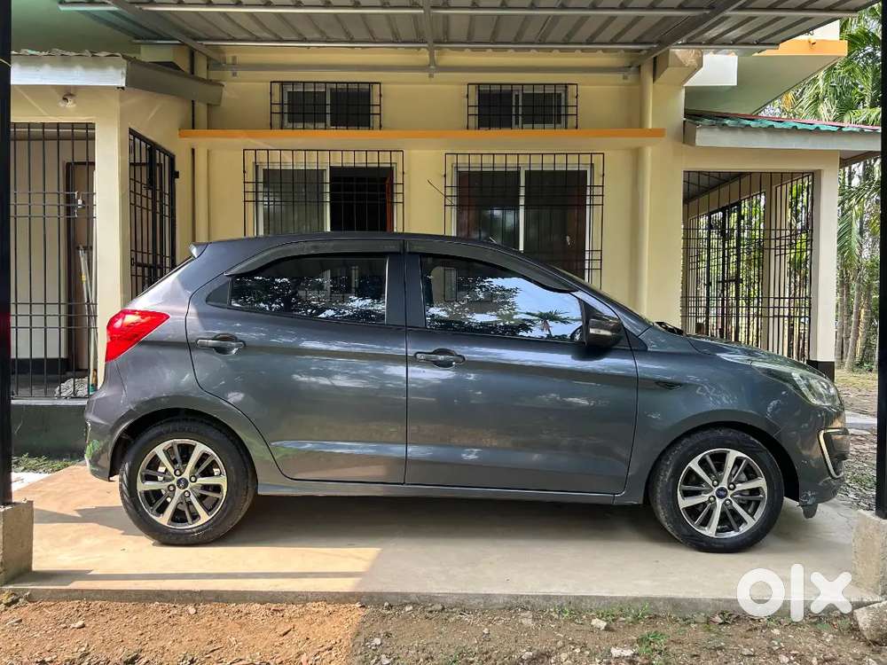 Featuring The Diesel Hatchback Pocket Rocket