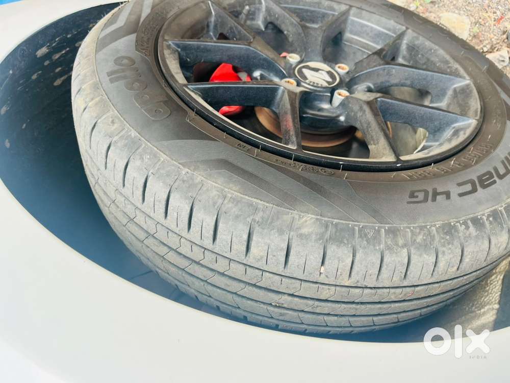 2018 Hyundai Verna 1.4