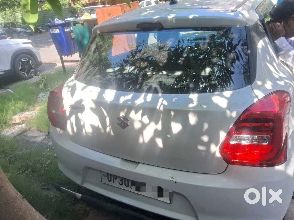 Maruti Suzuki Swift Vxi + Manual, 2019, Petrol