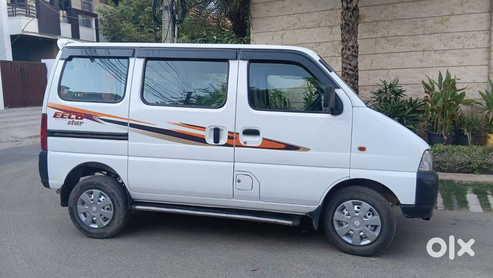Maruti Suzuki Eeco, 2023, Cng & Hybrids