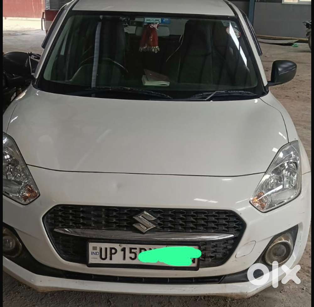 Maruti Swift 1.2 Lxi 2022