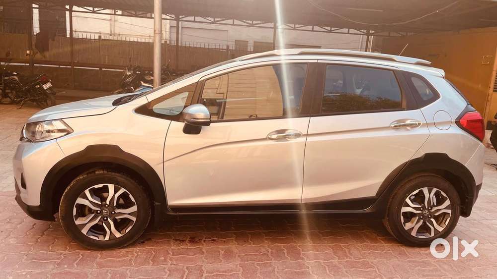 Honda Wr-v 1.5 Vx Exclusive Edition I-dtec, 2019, Diesel