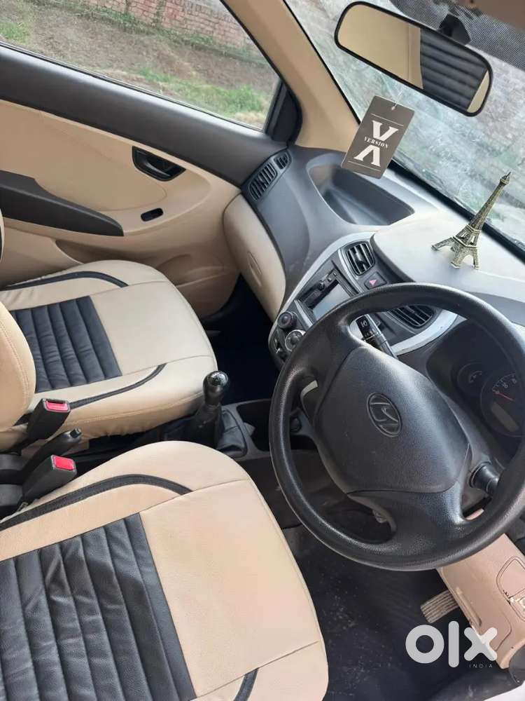 Hyundai Eon Era+ 2017