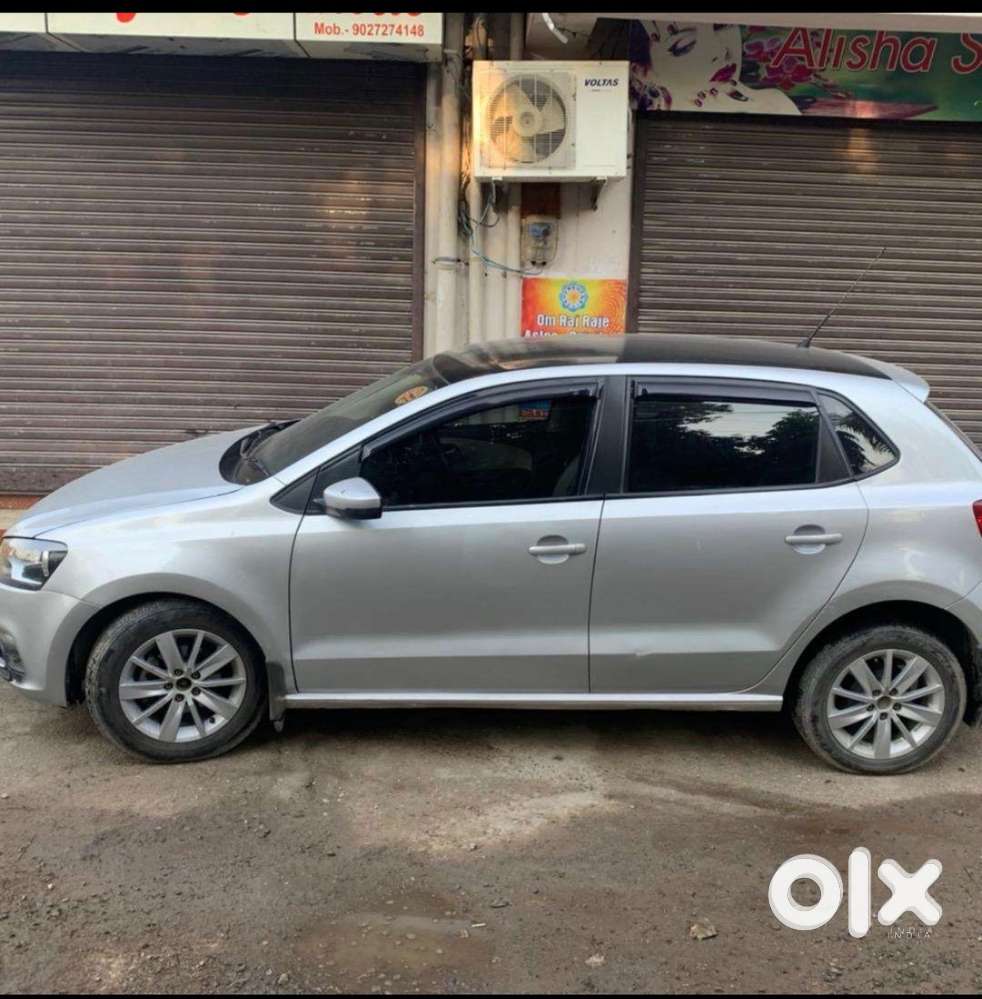 Volkswagen 2016 Diesel 1.5tdi Highline