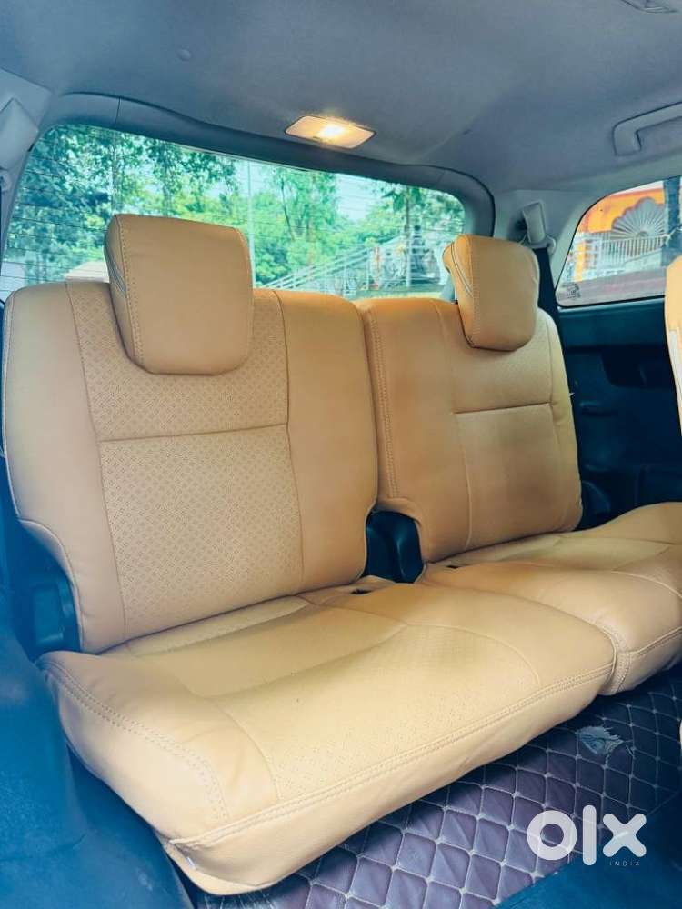Toyota Fortuner 2.8 2wd At, 2019, Diesel