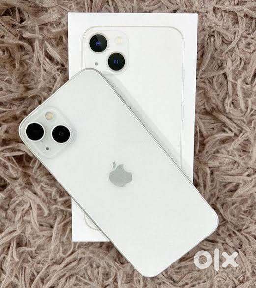 I phone 13 excellent condition