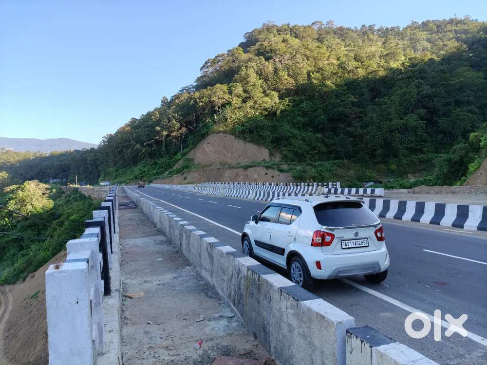 Maruti Suzuki Ignis 2024