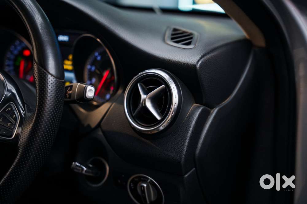 Mercedes-benz Gla Class 200 Sport, 2016, Petrol