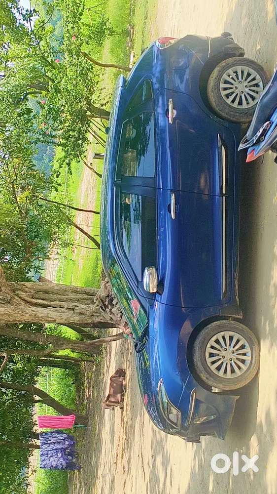 2020 Maruti Suzuki Baleno