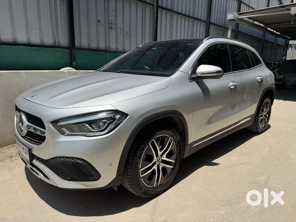 Mercedes-benz Gla Class 1.9 220d 4matic, 2022, Diesel