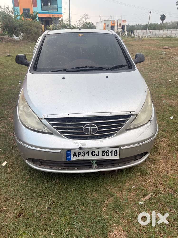 Tata Vista Tech Ls 2014