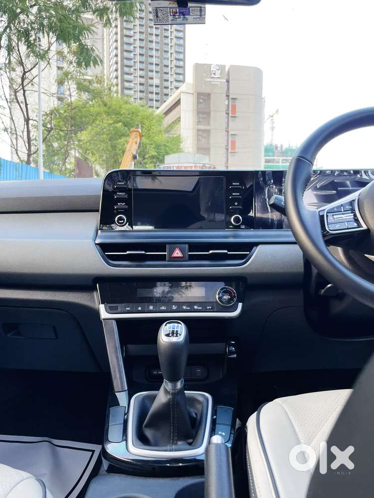 Kia Seltos Htk Plus D, 2024, Diesel