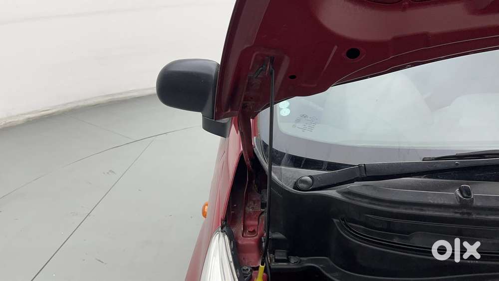 Hyundai Eon Magna +, 2014, Petrol