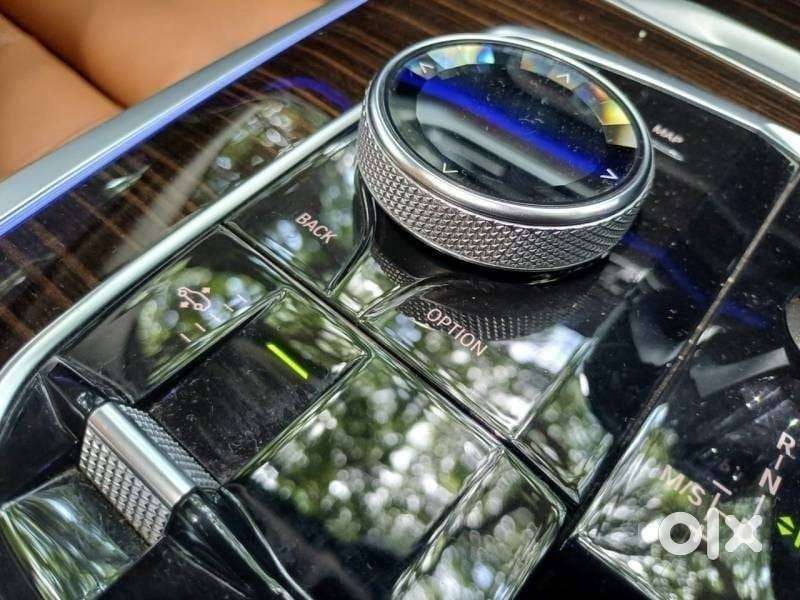 Bmw X7 Xdrive30d Dpe Signature, 2020, Diesel