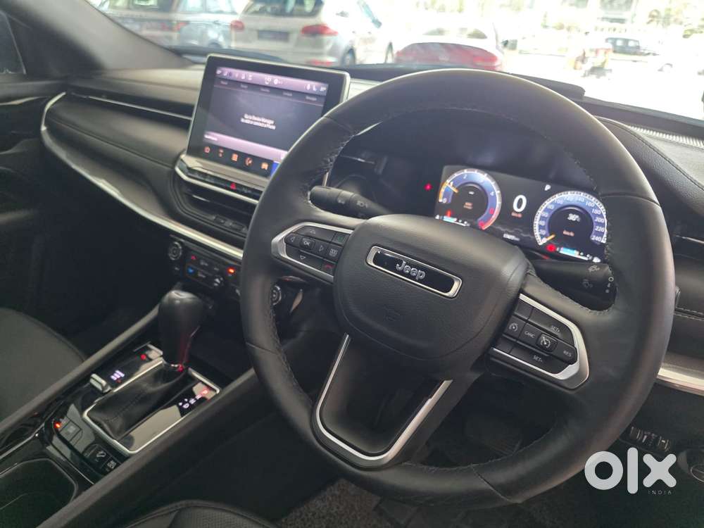 Jeep Compass Model S (o) 2.0 Diesel At, 2025, Diesel