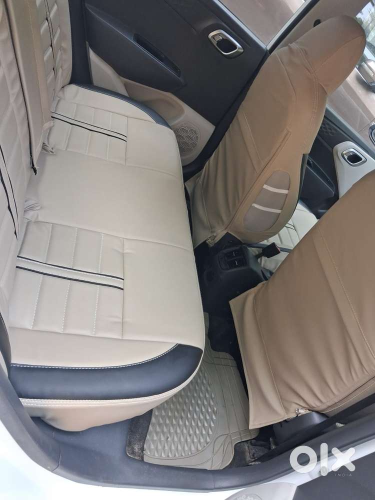Hyundai Aura Sx Plus Manual, 2022, Petrol