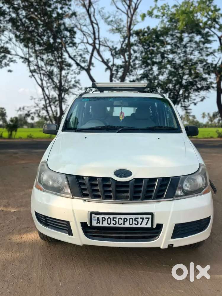 Mahindra Xylo 2013 Diesel Well Maintained