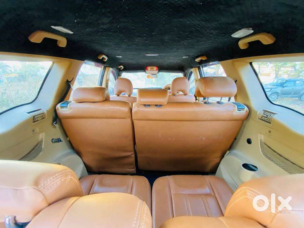 Mahindra Xuv500 2.2 W8 Sportz, 2014, Diesel