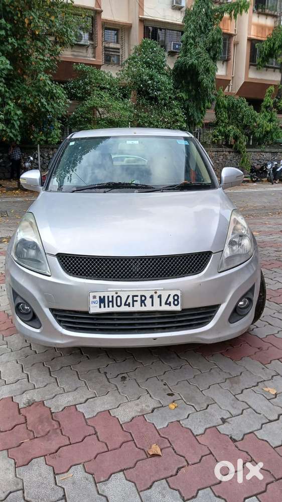 Maruti Suzuki Dzire Vxi Ags, 2012, Petrol