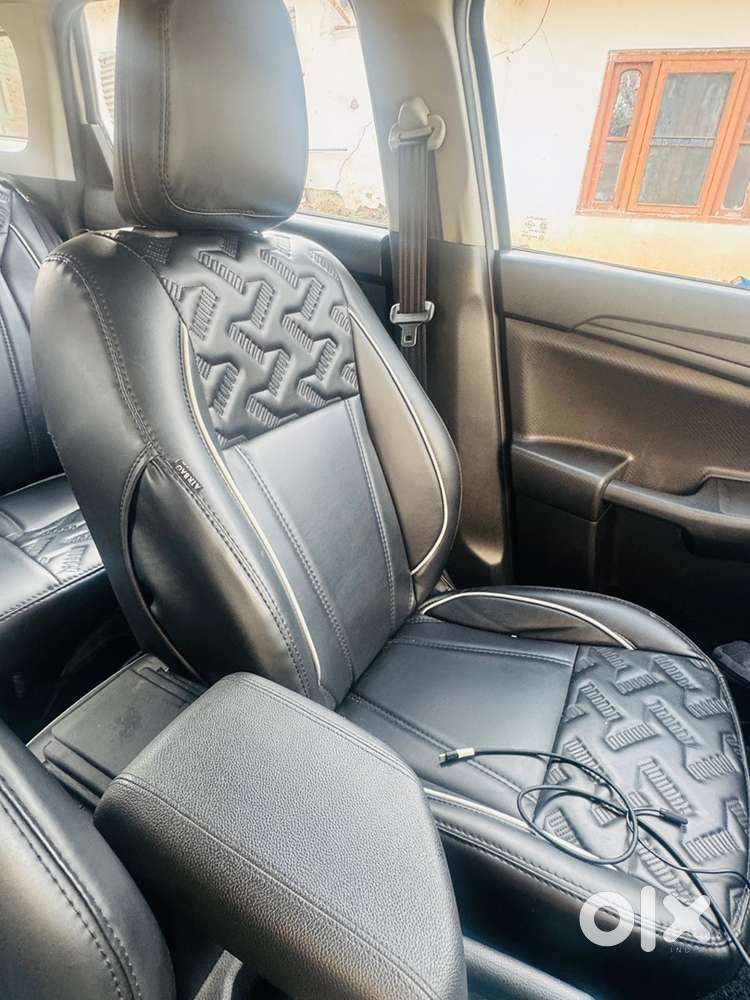 Maruti Suzuki Brezza 2024