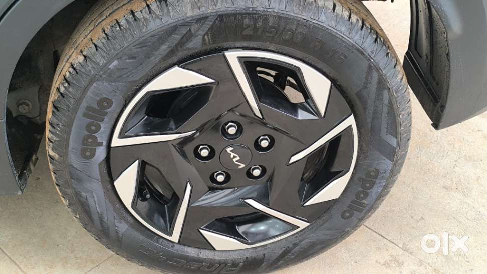 Kia Sonet G 1.2 5mt Htk(o), 2025, Petrol