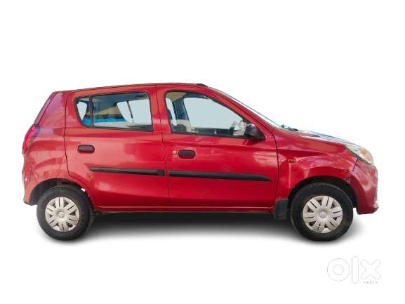 Maruti Suzuki Alto 800 Vxi, 2016, Petrol