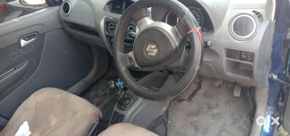 Maruti Suzuki Alto 800 Lxi, 2013, Petrol