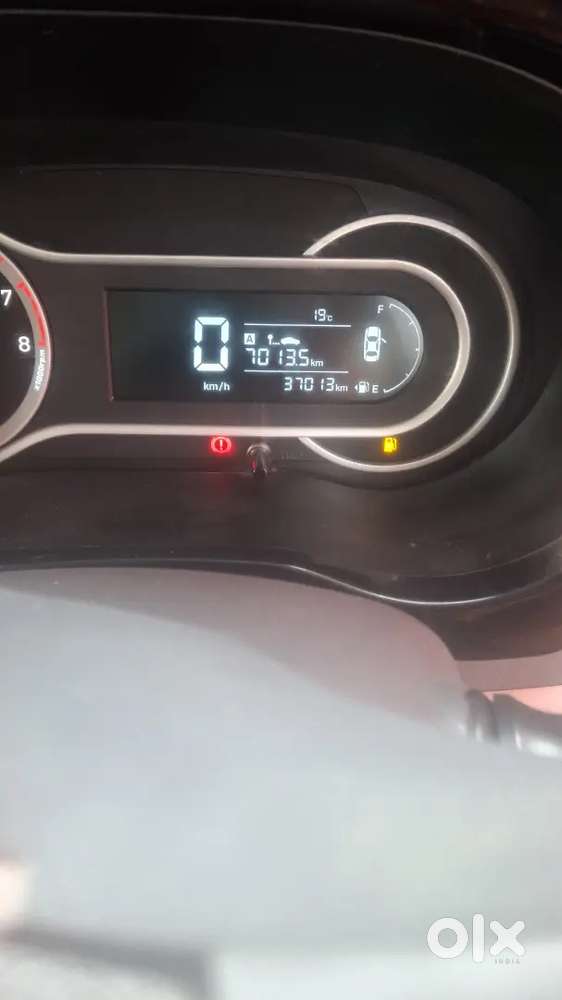 Hyundai New Venue 2022 Petrol 39000 Km Driven Price Negotiable