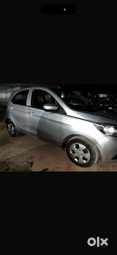 Tata Tiago 2016 Model