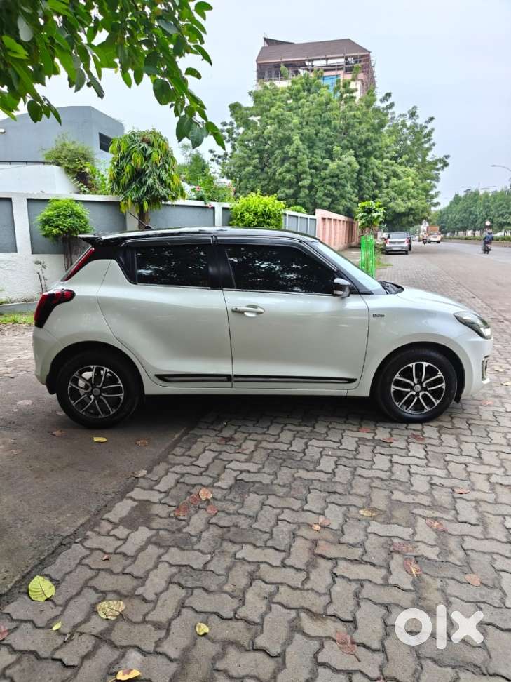 Maruti Suzuki Swift, 2018, Diesel