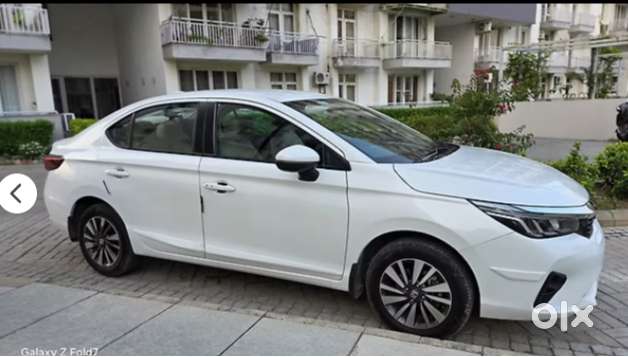 Honda City 2022 Model