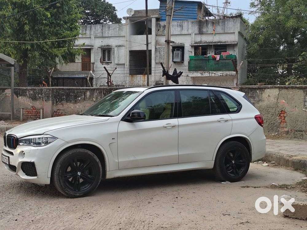 Bmw X5 X Drive 30d M Sport, 2018, Diesel