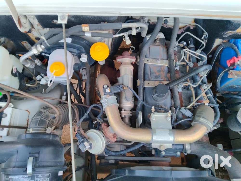 Mahindra Bolero Diesel 2019