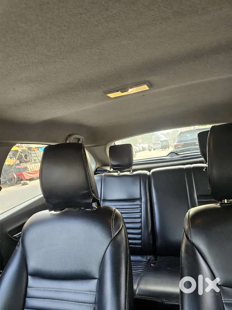 Maruti Suzuki Baleno 2018